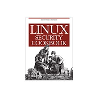 O'Reilly Media Linux Security Cookbook (häftad, eng)