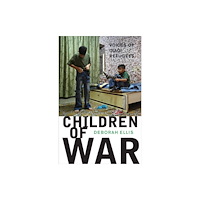 Groundwood Books Ltd ,Canada Children of War (häftad, eng)