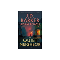 Hampton Creek Press The Quiet Neighbor (häftad, eng)