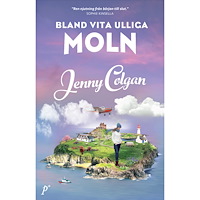 Jenny Colgan Bland vita ulliga moln (pocket)