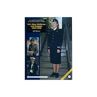 Schiffer Publishing Ltd U.S. Navy Uniforms In World War Ii Series (inbunden, eng)