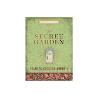 Quarto Publishing Group UK The Secret Garden (inbunden, eng)