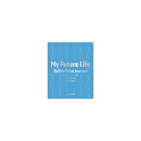 Lisa Dyer My Future Life Bullet Point Journal (häftad, eng)