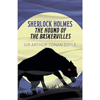 Arthur Conan Doyle Sherlock Holmes: the Hound of the Baskervilles (häftad, eng)