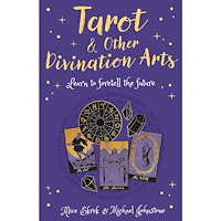 Alice Ekrek Tarot & Other Divination Arts (häftad, eng)