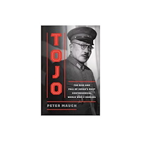 Harvard university press Tojo (inbunden, eng)
