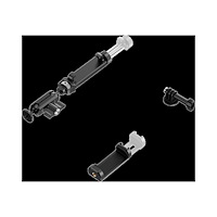 SMALLRIG SmallRig 5726 Fence Mount for Action Cameras