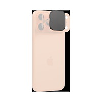 SMALLRIG SmallRig 6071 Square 1/4 Black Mist Filter for iPhone 17 Pro Series