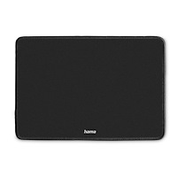 Hama Mouse Pad Business M Black