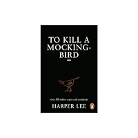 Cornerstone To Kill A Mockingbird (häftad, eng) (Skadad)