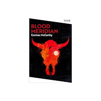 Pan Macmillan Blood Meridian (häftad, eng) (Skadad)