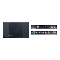 Kramer Electronics Kramer EXT3-TR - video/ljud/USB/seriell/nätverksutökare - 1GbE, HDMI, HDBaseT 3.0
