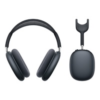 Apple Apple AirPods Max - hörlurar med mikrofon