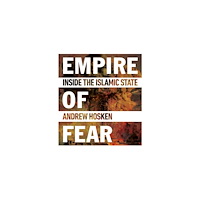 Oneworld Publications Empire of Fear (häftad, eng)