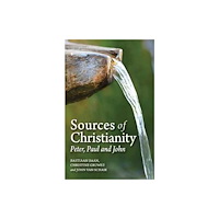 Floris Books Sources of Christianity (häftad, eng)