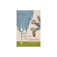 Vagabond Voices The Garden (häftad, eng)