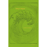 Sojun Ikkyu Aldrig Buddha (bok, danskt band)