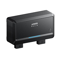 ANKER Anker SOLIX Alternator Charger AS2002A1 800W bidirektionell...