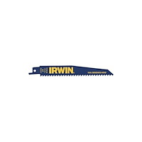 IRWIN Irwin sticksågblad för plåtsåg (225 mm) komplett