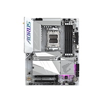 Gigabyte Technology AORUS B650E ELITE X AX ICE
