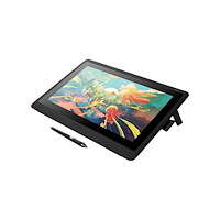 WACOM Wacom Cintiq 16 - digitaliserare - USB-C, HDMI