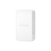 Hewlett Packard Enterprise HPE Aruba AP-505H (RW) Unified Hospitality - trådlös åtkomstpunkt - Wi-Fi 6