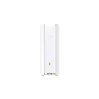 TP-LINK TP-Link Omada EAP650-Outdoor V1 - trådlös åtkomstpunkt - Wi-Fi 6 - molnhanterad