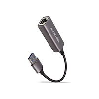 AXAGON AXAGON ADE-TR - nätverksadapter - USB 3.2 Gen 1 - Gigabit Ethernet x 1