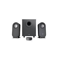 Logitech Logitech Z407 - Android Edition - högtalarsystem - för persondator - trådlös