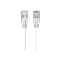 Ubiquiti Ubiquiti UniFi patch-kabel - 15 cm - vit
