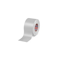 tesa tesaflex® 4163 (L x B) 33 m x 50 mm vit PVC 4163-07-07 (1 ru...