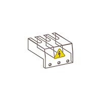 ABB ABB STOTZ-KONTAKT kopplingsboxlock OTS40T3 (1SCA105317R1001)