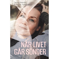 Jenny Hamrén När livet går sönder (bok, kartonnage)
