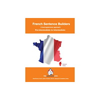 Piefke Trading Singapore French Sentence Builders - a Lexicogrammar Approach (häftad, fre)