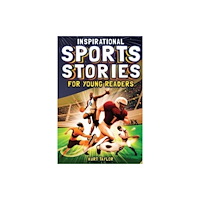 Red Panda Press Inspirational Sports Stories for Young Readers (häftad, eng)