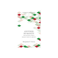 Edinburgh university press Another Humanity (häftad, eng)