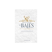 Vanderbooks Grand Hotel de Bajes (häftad, dut)