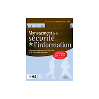 Eyrolles Group Management de la securite de l'information (häftad, fre)