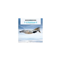 David Doyle F-4 Phantom II: McDonnell Douglas MiG Hunter (Illustrated History of U.S. Navy & Air Force Fighter Jets from the Vietnam...