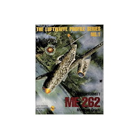 Manfred Griehl Luftwaffe profile series: number 1 (häftad, eng)