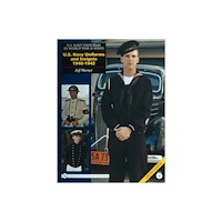 Schiffer Publishing Ltd U.S. Navy Uniforms In World War Ii Series (inbunden, eng)