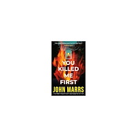 John Marrs You Killed Me First (häftad, eng)