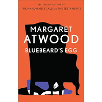 Margaret Atwood Bluebeard's Egg (häftad, eng)