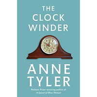 Penguin Random House USA The Clock Winder (bok, storpocket, eng)