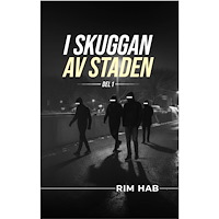 Rim Hab I skuggan av staden (inbunden)