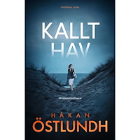 Håkan Östlundh Kallt hav (inbunden)