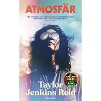 Taylor Jenkins Reid Atmosfär (pocket)