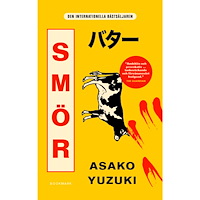 Asako Yuzuki Smör (bok, danskt band)