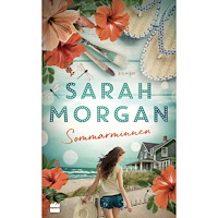 Sarah Morgan Sommarminnen (pocket)