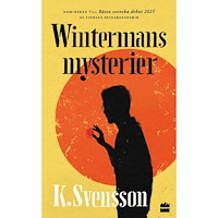 K. Svensson Wintermans mysterier (pocket)